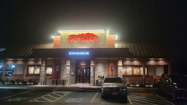 Outback Steakhouse