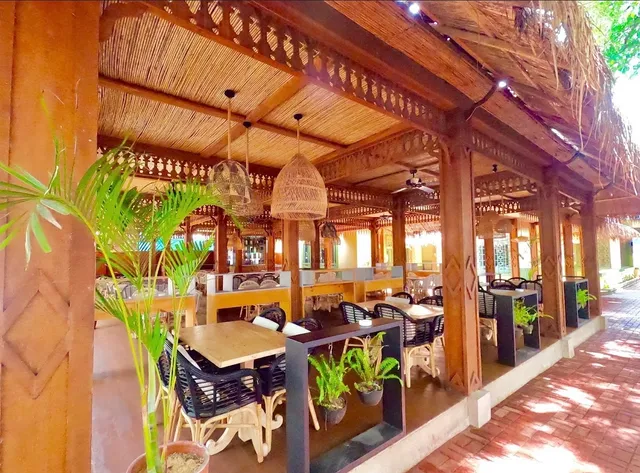 EMILIA, House of Filipino Food