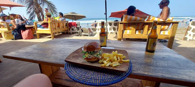 COPACABANA SURF VILLAGE