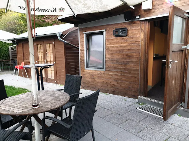 Grillhaus zum Griechen Natalya Ikonomidis