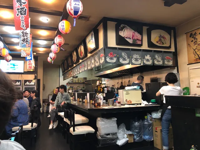 Fenglaifang Charcoal BBQ