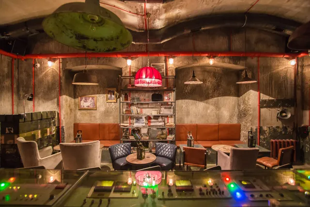 Bar Kot Шрёдiнгера