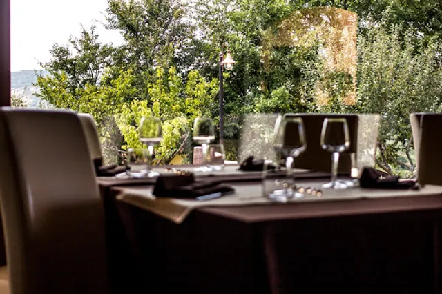 Ristorante sotto la torre