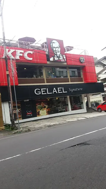 KFC Manado Sudirman