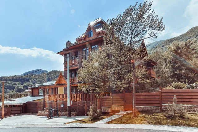 Savva Boutique Hotel