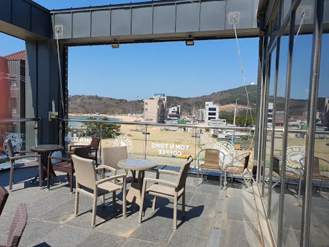 Eurwangri dessert 98