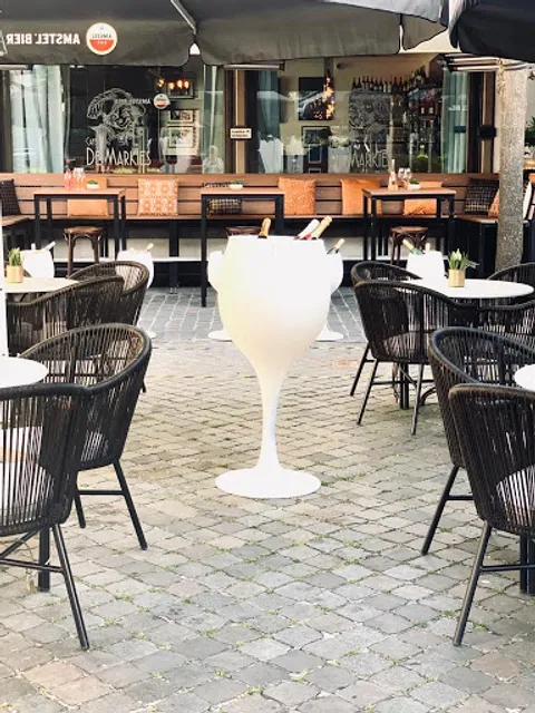 V.O.F. Café De Markies