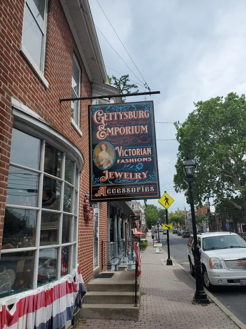 Gettysburg Emporium