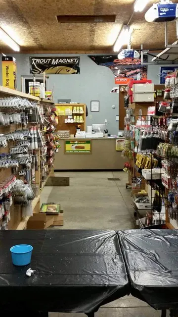 Ireland's Bait Shop