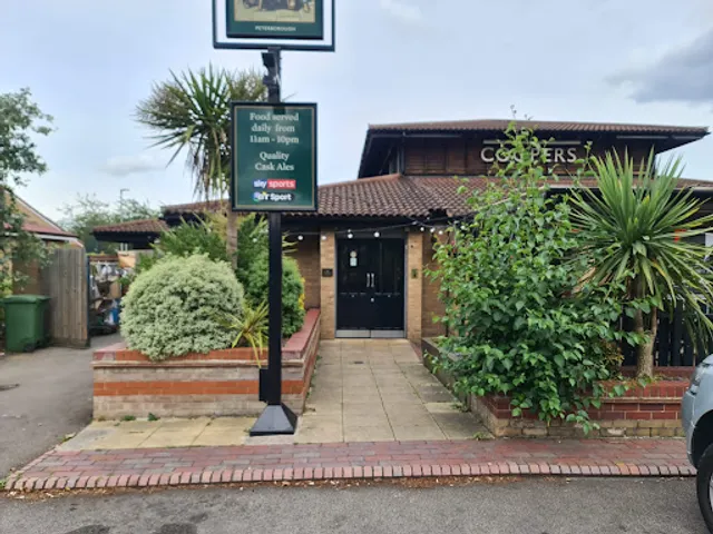 place image
