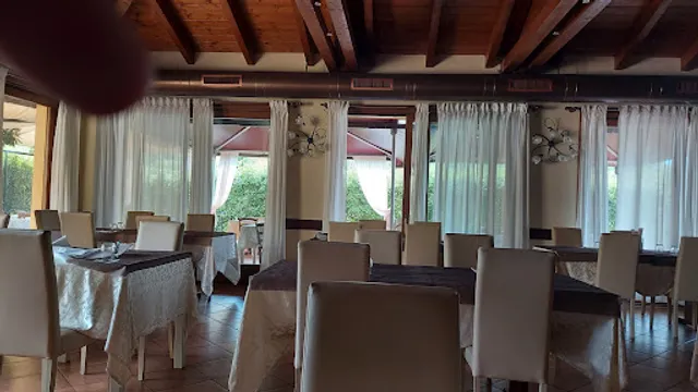 Ristorante Pizzeria La Cascina