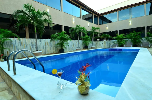 Vitória Palace Hotel