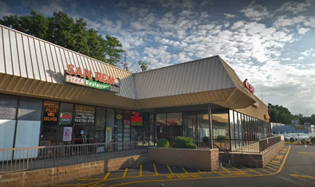 San Remo Restaurant & Deli