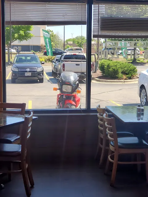 Little Mexico Restaurant