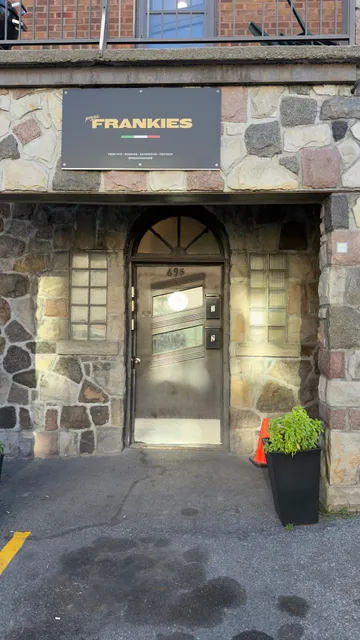 Forno Pizza Frankie's