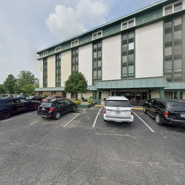 Landmark of Louisville