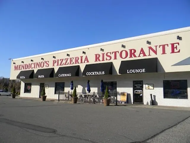 Mendicino's Pizza and Family Restaurant