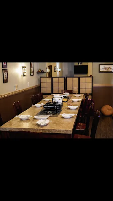 Shin Myung Gwan Korean BBQ