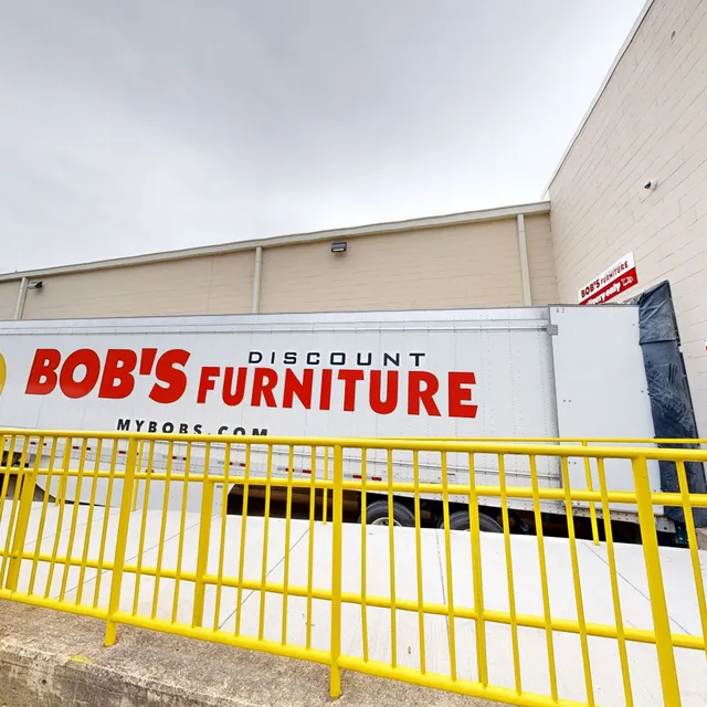 Bob’s Discount Furniture and Mattress Store
