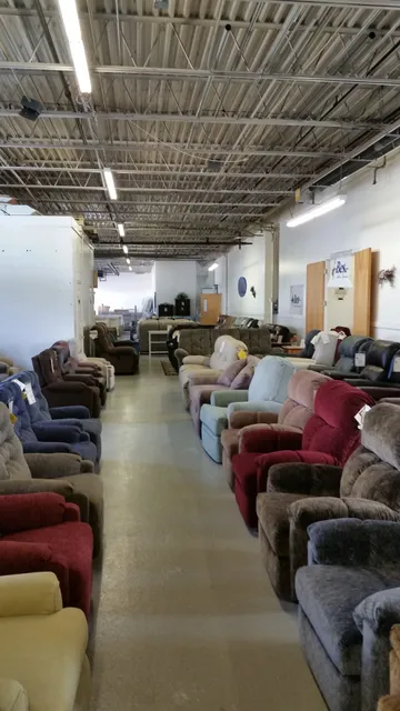Amesbury Furniture Outlet