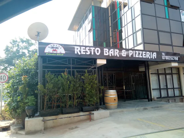 Kabana Club Restaurant