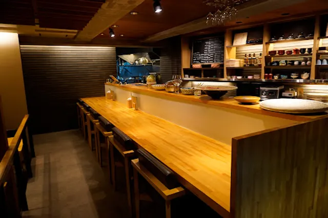 阿波食堂おにかい