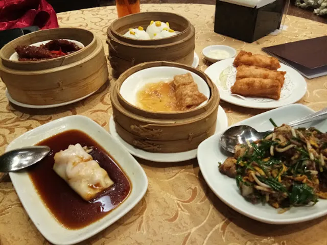 The Royal Jade Restaurant & Function Hall