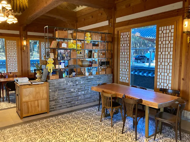 Cafe SUPIA Kang Kitchen2