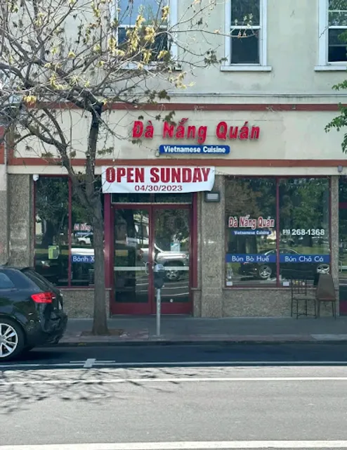 Đà Nẵng Quán Vietnamese Cuisine
