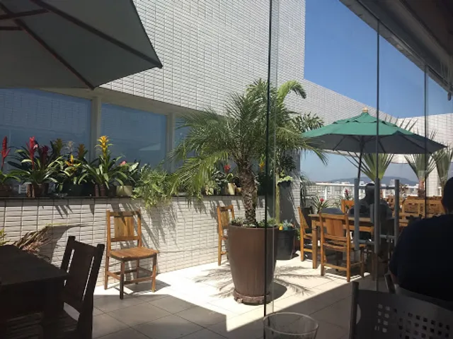 nattusfood Restaurante