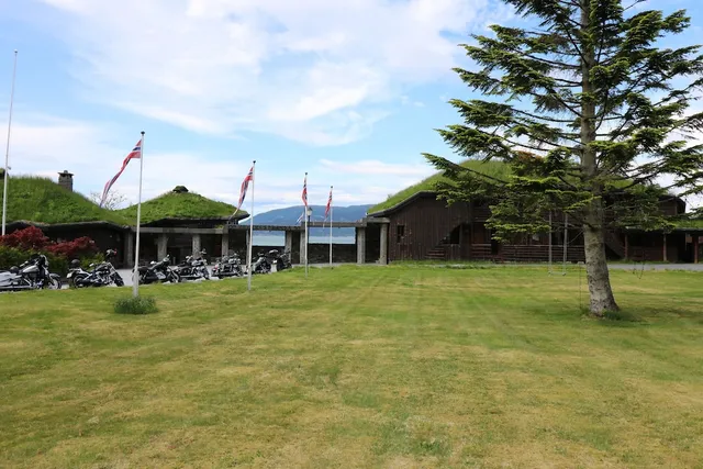 Brekkestranda Fjordhotel