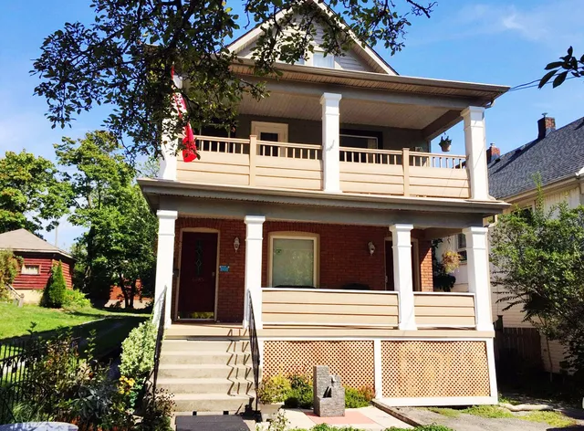 Acacia Bed and Breakfast