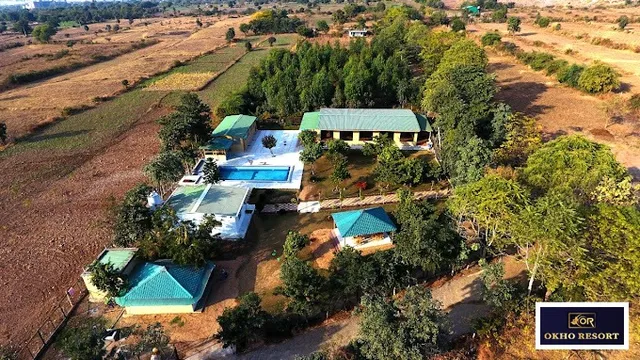 Okho Resort