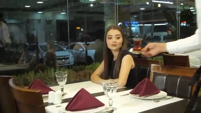 "Istanbul" Turkish Restaurant