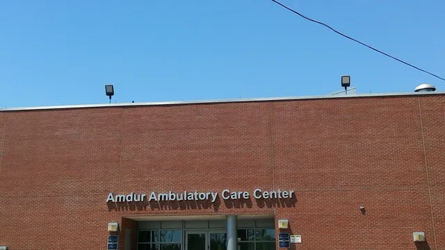 Amdur Ambulatory Care Center