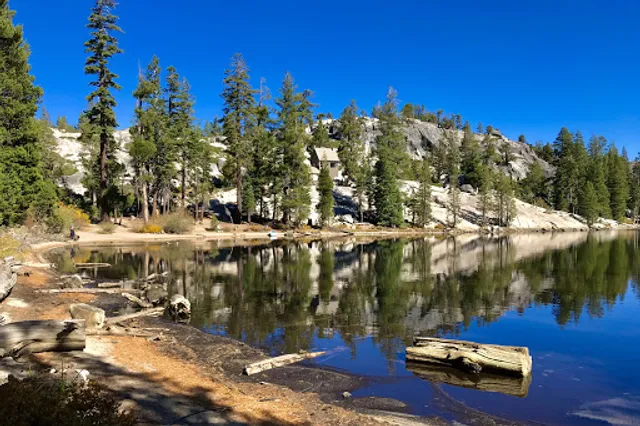 Kirkwood Lake
