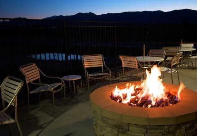 Fairfield by Marriott Inn & Suites Colorado Springs North/Air Force Academy