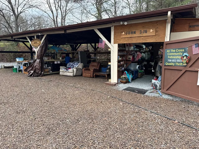 Quality Thrift of McCaysvile