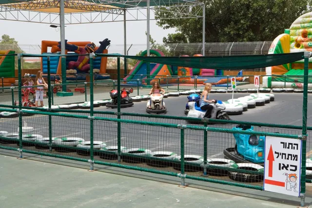 Dan Gardens Ashkelon Hotel