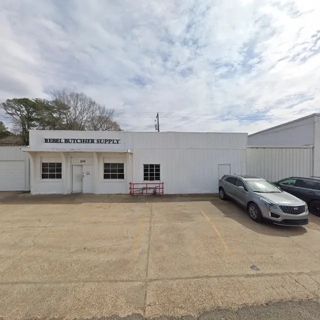 Rebel Butcher Supply Co