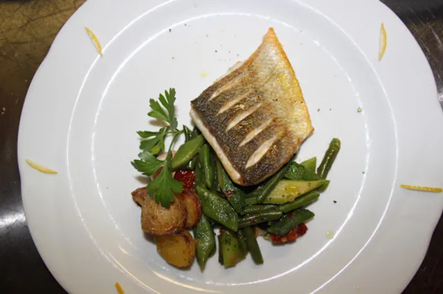 Restaurant La Pellicola