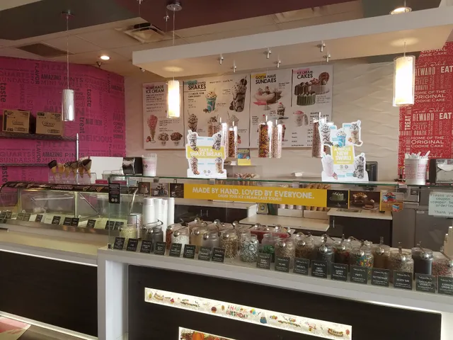 Great American Cookies