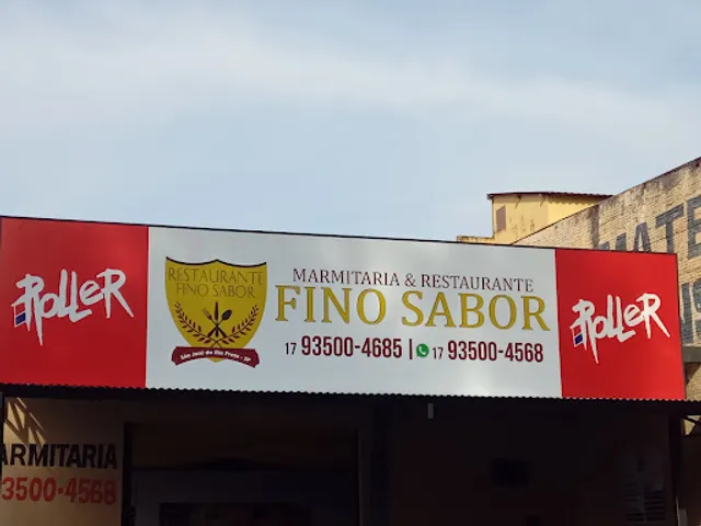 Restaurante Fino Sabor