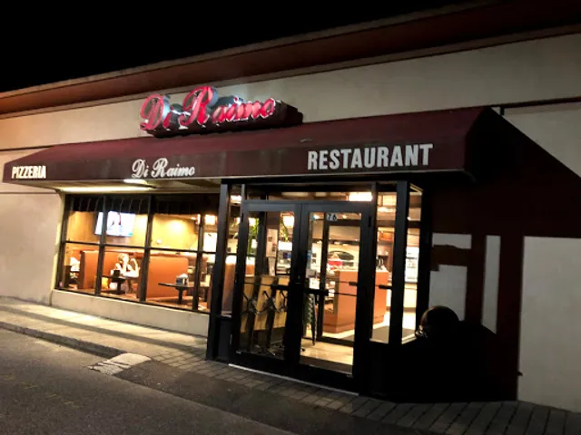 Di Raimo Pizzeria