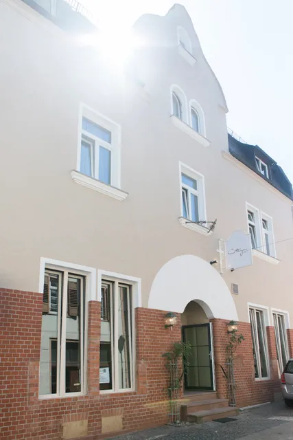 Cottage Hotel Rheingau