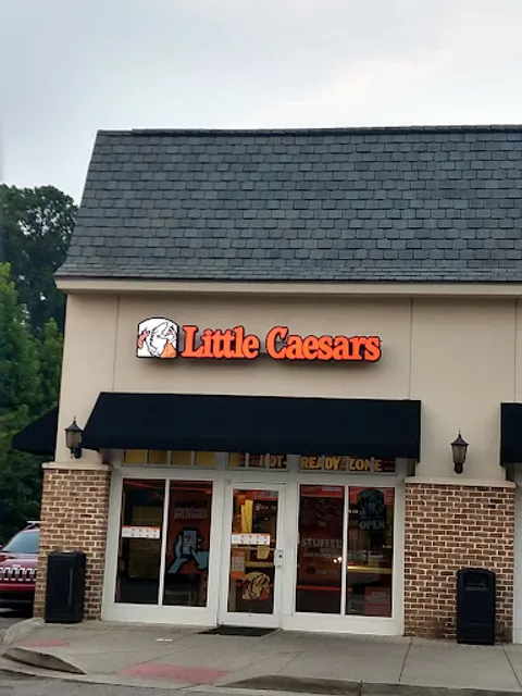 Little Caesars Pizza
