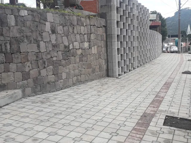 Restaurante E Churrascaria Sassá