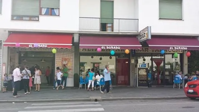 El Dorado Snc Di Dominici Marica