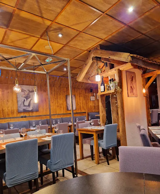 La marmotte qui fume