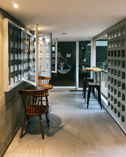 Marka Coffee & Kitchen